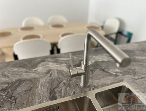                            Appartement à vendre à Nieuwpoort

