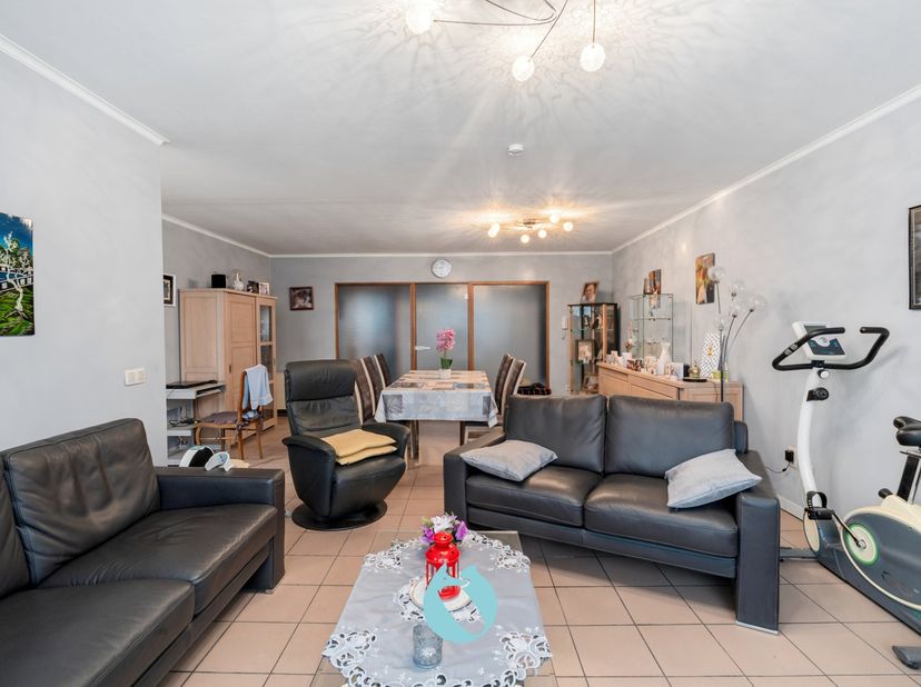 Appartement à vendre
                    à 9940 Evergem