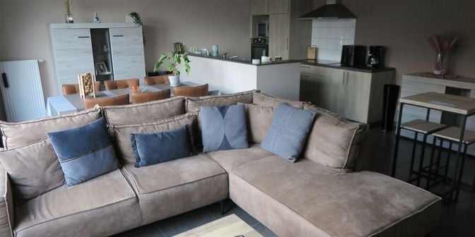 Appartement à louer à Wurmstraat 4 boîte 101, 9940 Sleidinge