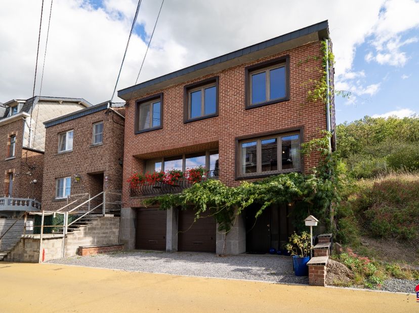 Huis te koop in Rue du Vieux-Mayeur 17,
                    6940 Barvaux