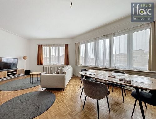                                         Appartement te koop in Elsene, € 315.000
