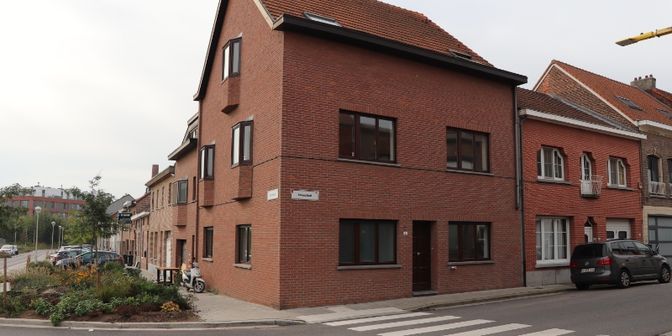 Appartement te koop in Nieuwstraat 61, 2840 Terhagen