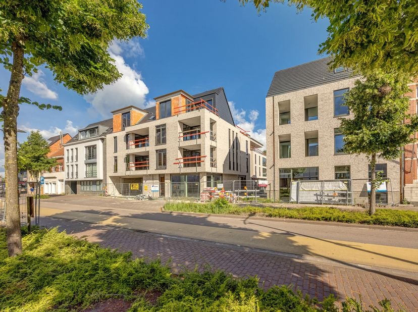 Project in Vrijheid,
                    2370 Arendonk