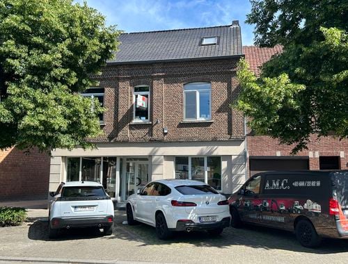                                         Duplex te huur in Bocholt, € 830
