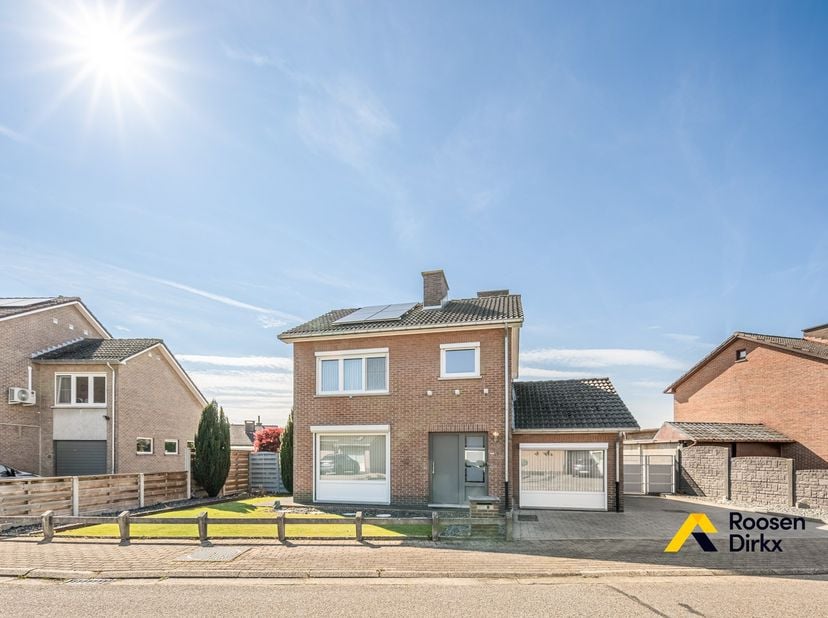 Maison à vendre
                    à 3960 Bree