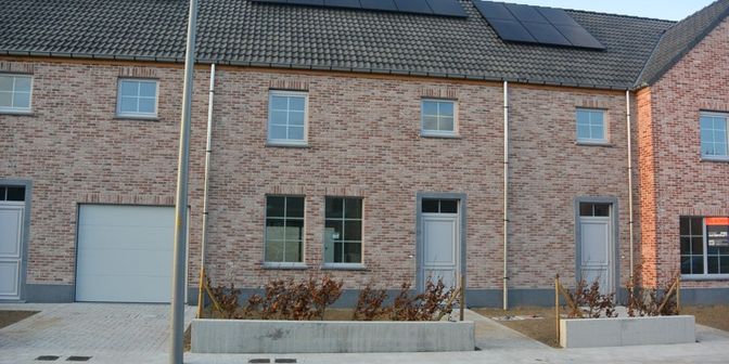Huis te huur in Jan Carreerstraat 21, 8501 Heule