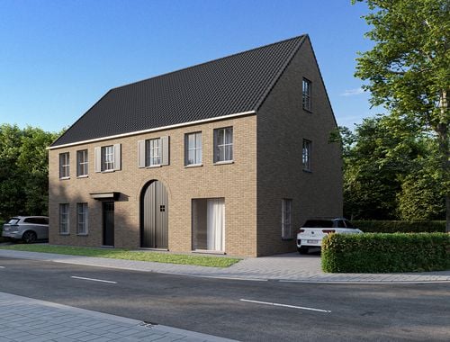                                         Woning te koop in Dessel, € 368.482
