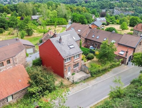                                         Maison unifamiliale à vendre à Profondeville, € 249.000
