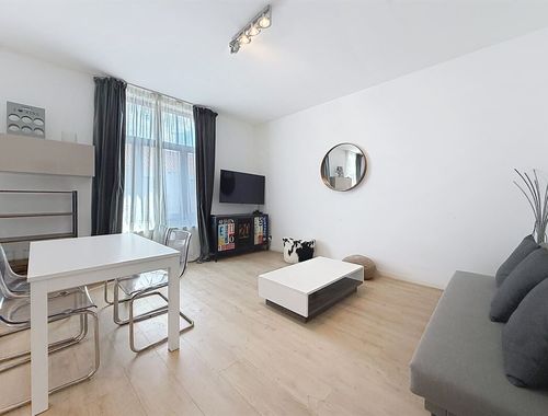                                        Appartement te huur in Anderlecht, € 2.100
