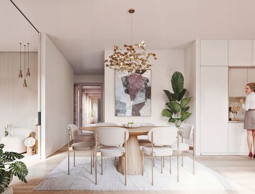                                         Appartement te koop in Antwerpen, € 299.000
