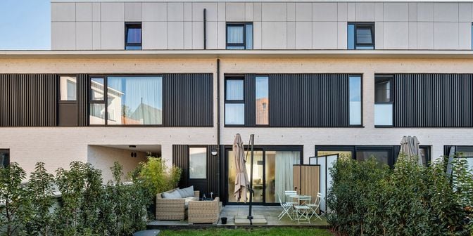 Maison à vendre à Kruispadstraat 46, 2900 Schoten