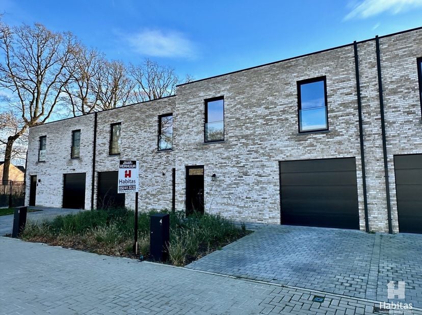 Maison à louer
                    à 8490 Varsenare