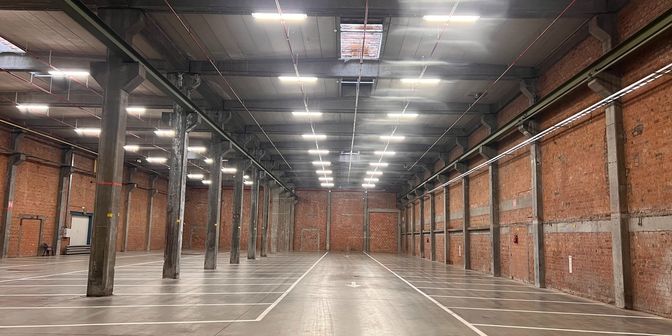 Bedrijfsvastgoed te huur in Industriepark-West 42 bus C02, 9100 Sint-Niklaas