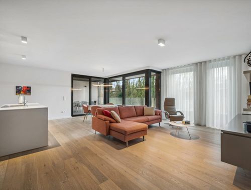                                         Serviceflat te koop in Wezembeek-Oppem, € 495.000
