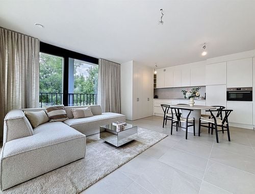                                         Immeuble d'appartements à vendre à Langemark, € 240.300
