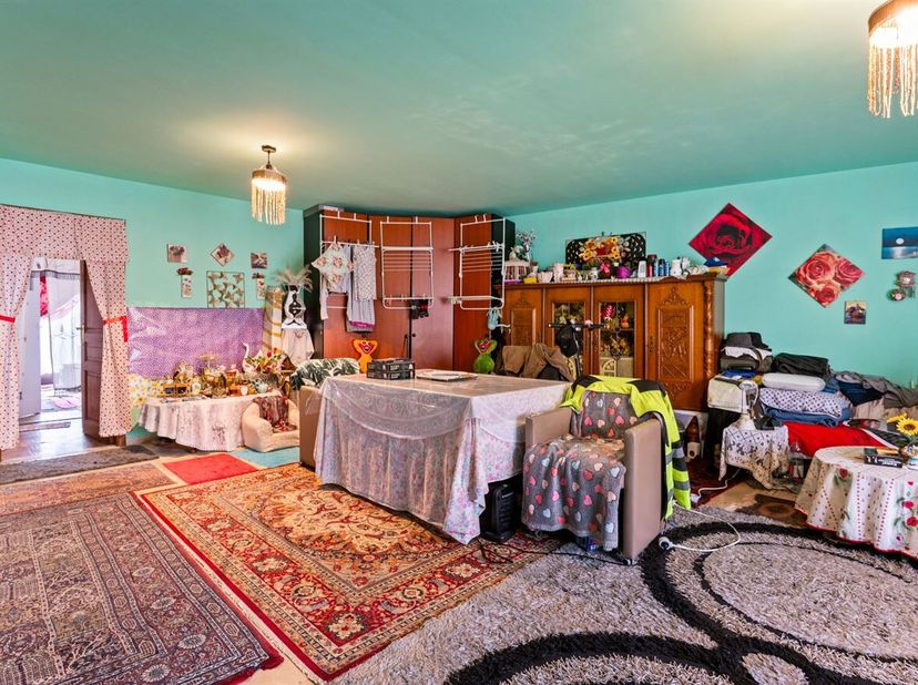 Location d'un appartement de 2 chambres à coucher avec garage<br />
Cet appartement est loué pour 700€/mois, ce qui en fait un investissement intéress