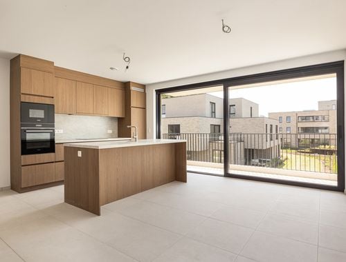                                         Appartement à vendre à Zandhoven, € 465.000
