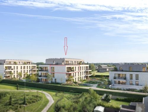                                         Appartement te koop in Zonhoven, € 424.500
