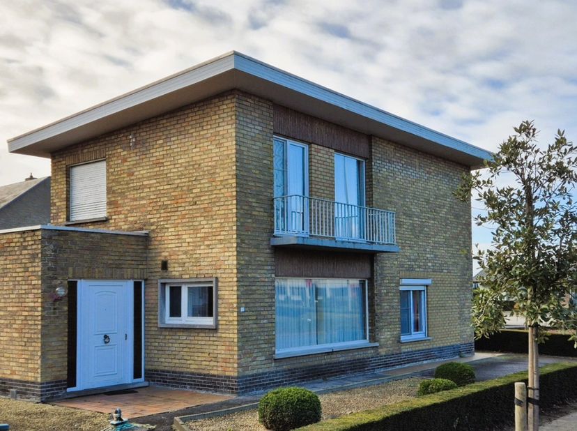 Maison à vendre
                    à 8210 Zedelgem