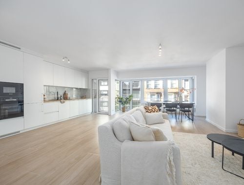                                         Appartement à vendre à Oostende, € 299.000
