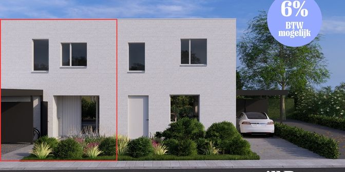 Maison à vendre à Nieuwe Markt 04, 8560 Wevelgem