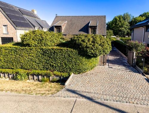                                         Maison à vendre à Westerlo, € 525.000
