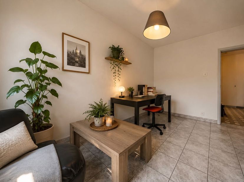 Appartement te koop
                    in 4000 Liege