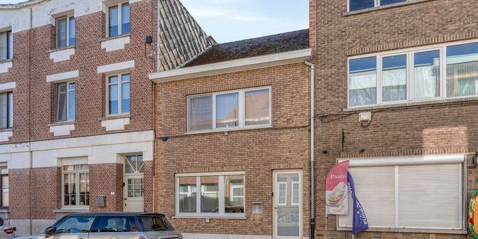 Maison à vendre à Oude Baan 12, 2840 Rumst