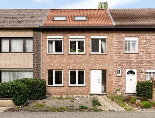                                         Studio met slaaphoek te koop in Lier, € 135.000

