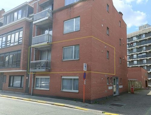                                         Appartement te koop in Deinze, € 135.000
