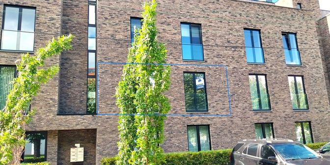 Appartement à louer à Reitveld 5 boîte 12, 3550 Zolder