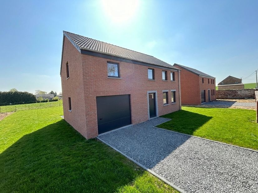 Maison à vendre à rue de Branchon 29,
                    1350 Jandrain-Jandrenouille