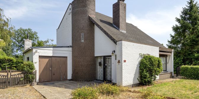 Huis te koop in Handelsstraat 30, 2400 Mol