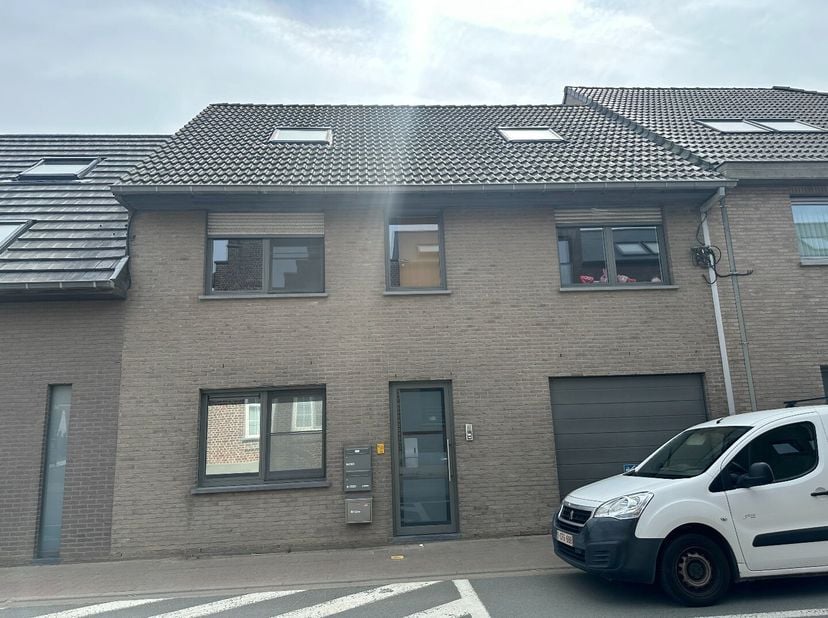Appartement à louer
                    à 8650 Klerken