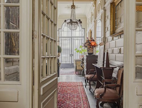                             Maison à vendre à Antwerpen
