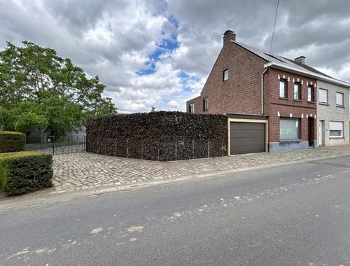                                         Maison à vendre à Waregem, € 383.000
