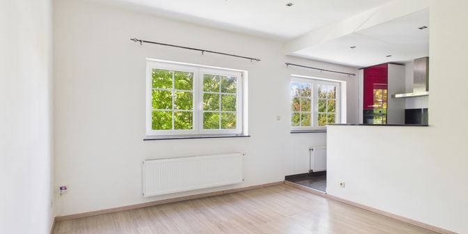 Appartement te huur in 1030 Schaarbeek