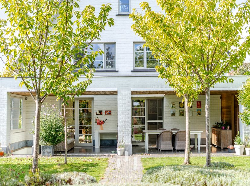 Huis te koop in Doorniksesteenweg 260,
                    8580 Avelgem