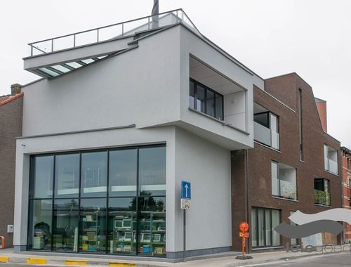                                        Garage à louer à Gent, € 120
