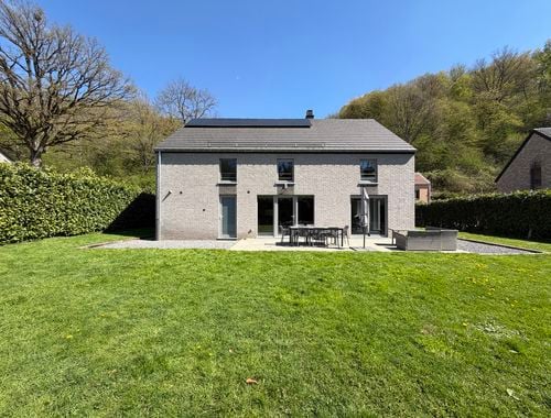                                         Villa te koop in Sougné-Remouchamps, € 489.000
