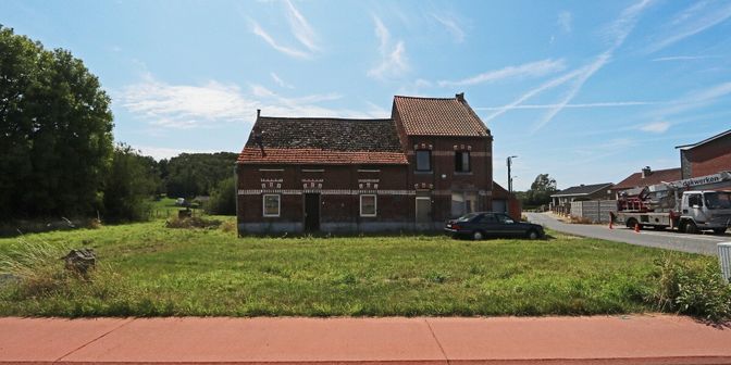 Huis te koop in Schoonderbeukenweg 70, 3202 Rillaar