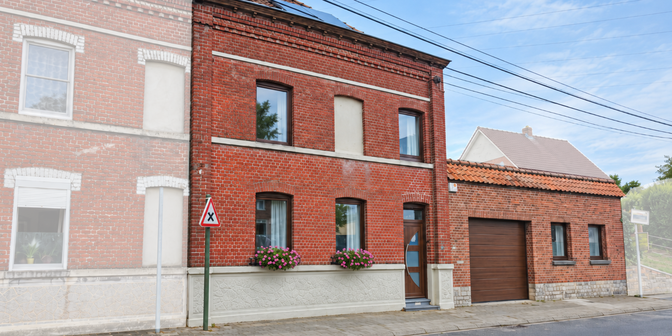 Huis te koop in 7500 Ère