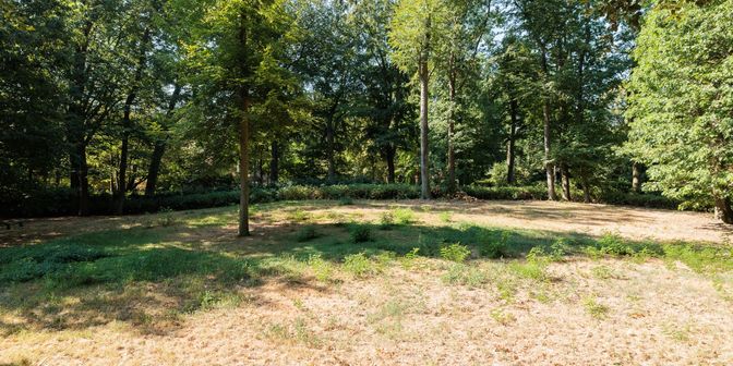 Terrain à vendre à Baarle-Frankrijkstraat, 9830 Sint-Martens-Latem