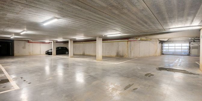 Garage te koop in Herentalsebaan 592, 2100 Deurne