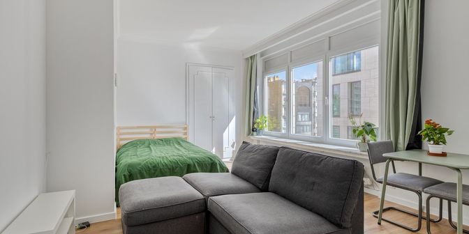 Appartement te huur in Charlottalei 8, 2018 Antwerpen