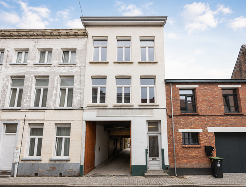                                        Woning te huur in Mechelen, € 1.350
