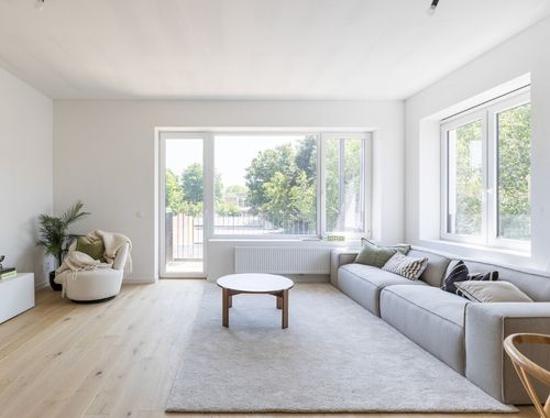                                         Appartement te koop in De Panne, € 329.000
