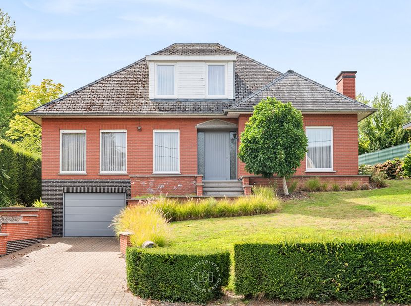 Maison à vendre
                    à 9660 Nederbrakel