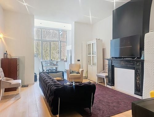                                         Appartement te koop in Ukkel, € 375.000
