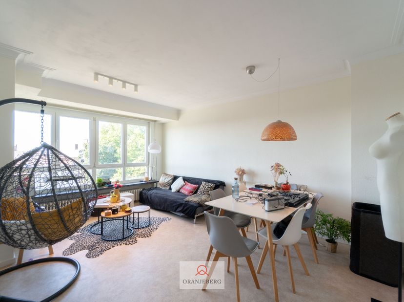 Appartement à louer
                    à 9000 Gent